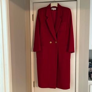 Kristen Blake coat sz 16
